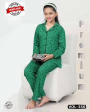SUMMER SPECIAL  KIDS COLLQR NS VOL. DN-350-NS